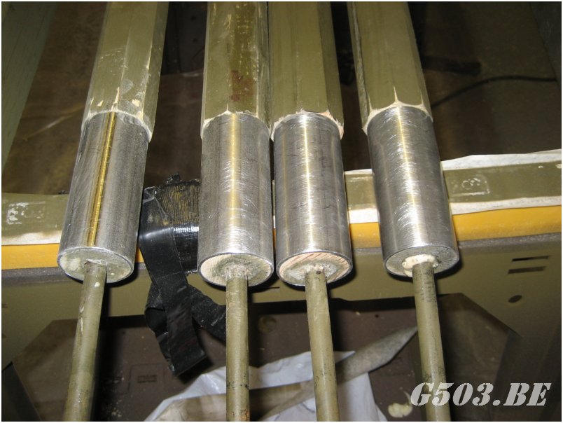 Reinforing Sprayed 2